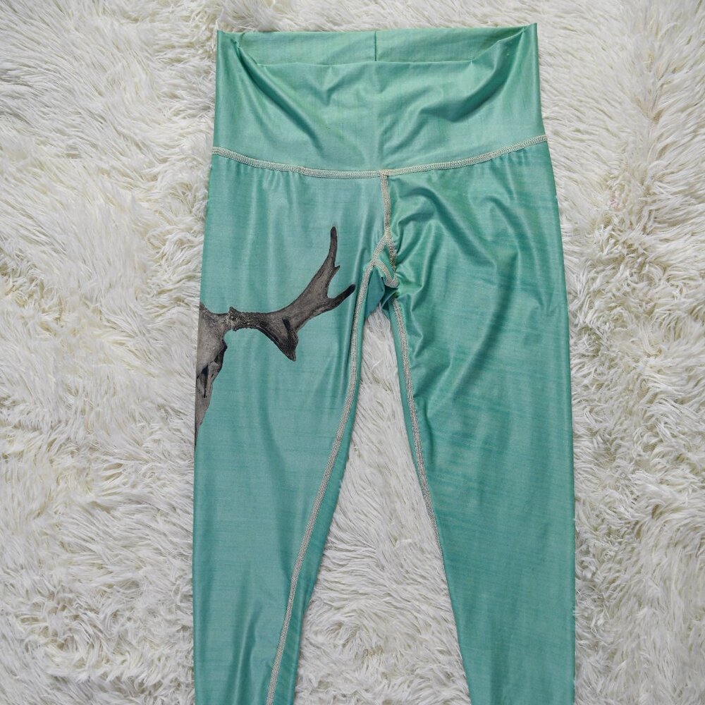 Teeki Leggings